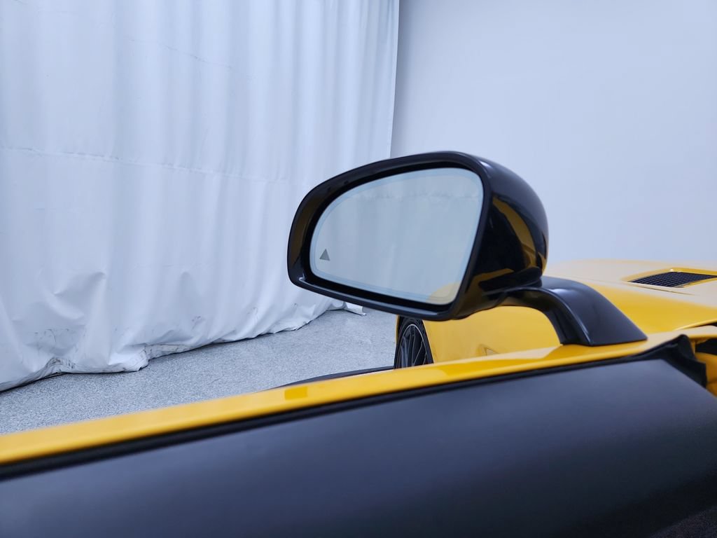 Used 2016 Mercedes-Benz AMG GT S w/ Exclusive Interior Package image 20
