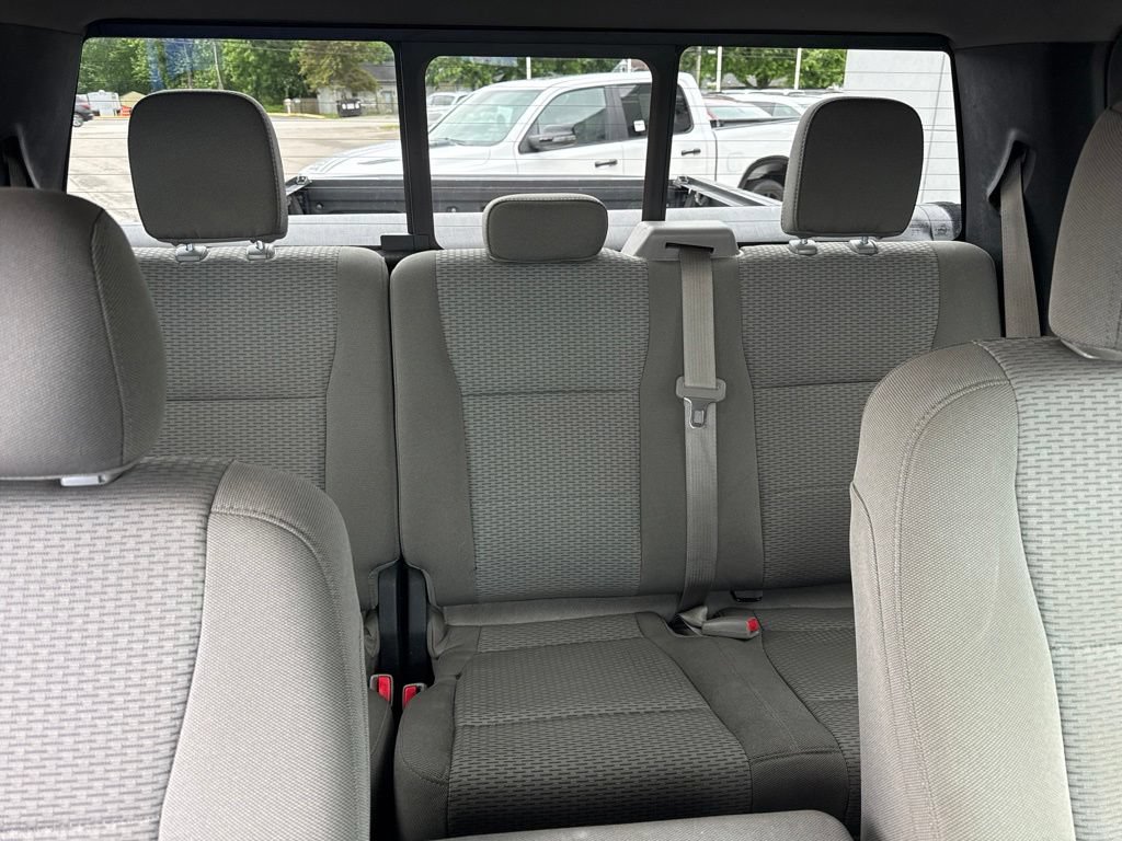 Used 2017 Ford F150 XLT w/ Equipment Group 302A Luxury AWD/4WD image 51