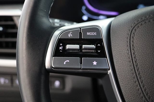 Used 2025 Kia Telluride EX X-Line AWD/4WD image 22