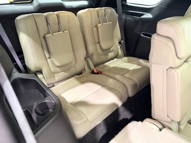 Used 2015 Ford Explorer Limited w/ Equipment Group 302A image 35