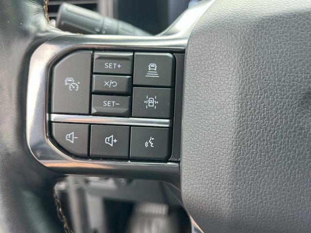 Certified 2022 Ford Expedition Max Platinum AWD/4WD image 36