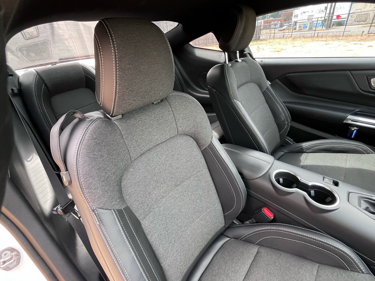 Used 2024 Ford Mustang GT image 45