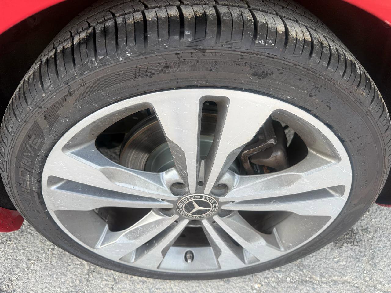 Used 2019 Mercedes-Benz CLA 250 image 14