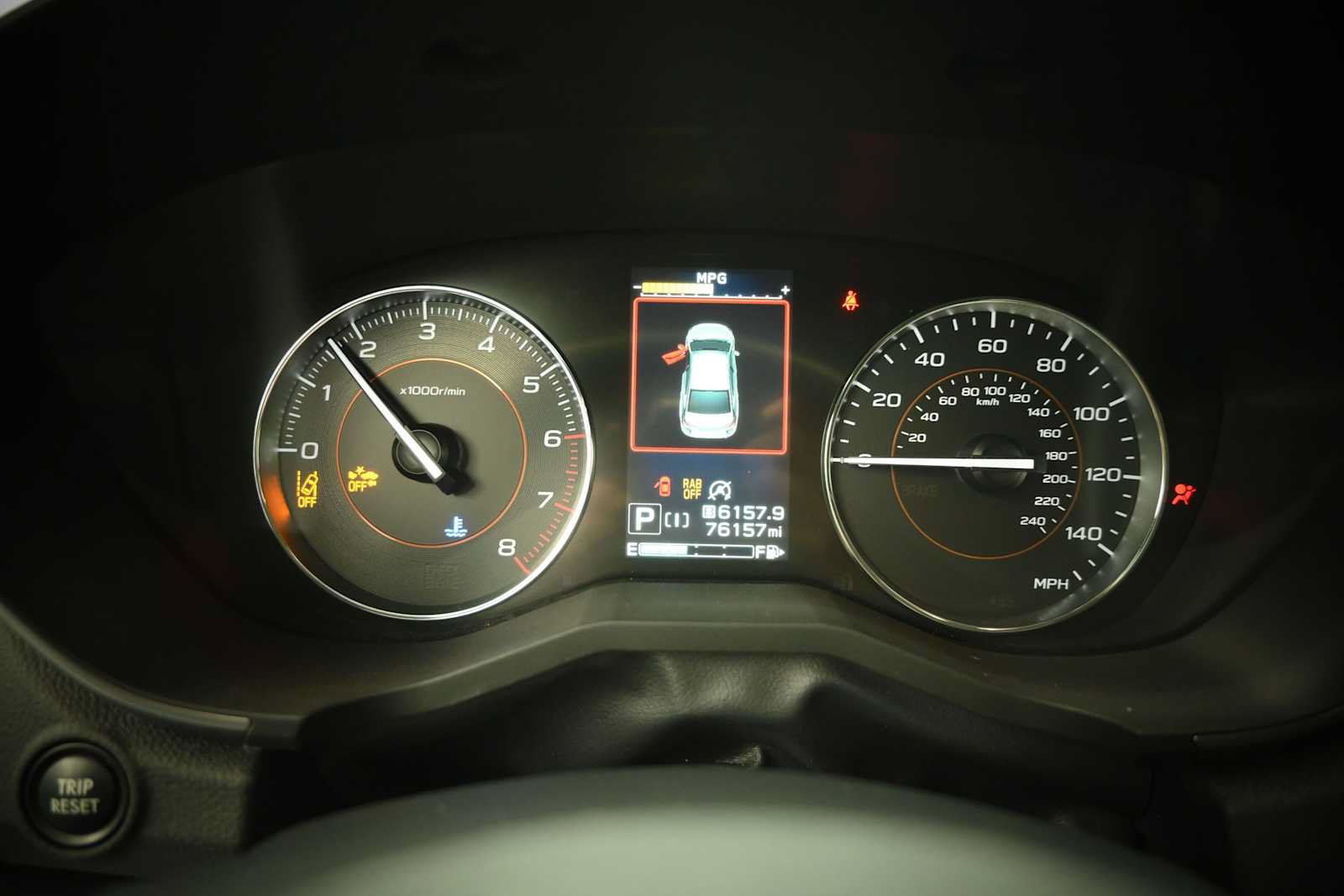 Used 2021 Subaru Crosstrek 2.5i Limited AWD/4WD image 11