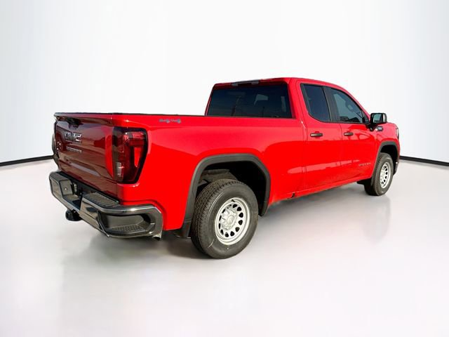 New 2026 GMC Sierra 1500 Pro w/ Pro Value Package image 7
