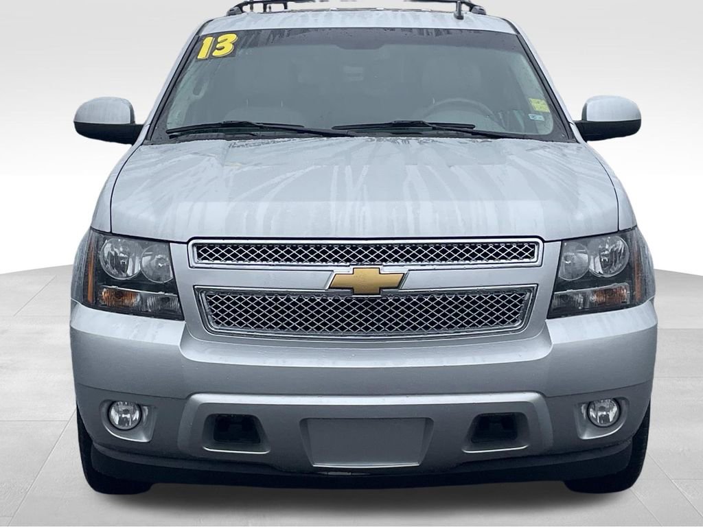 Used 2013 Chevrolet Tahoe LT w/ Luxury Package image 9