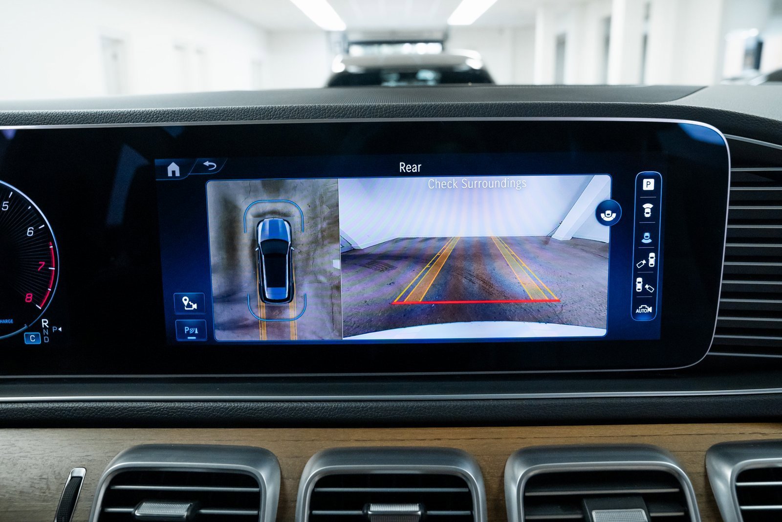 Used 2024 Mercedes-Benz GLE 350 GLE 350 image 12