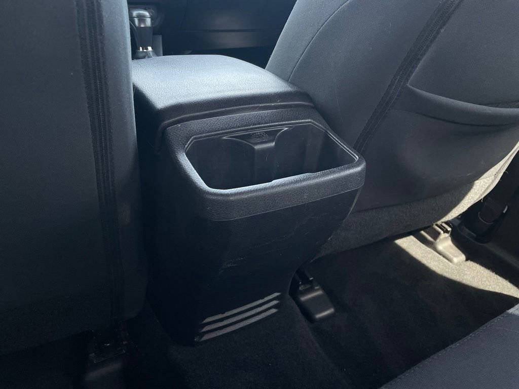 Used 2020 Toyota Tacoma TRD Sport w/ Technology Package image 27