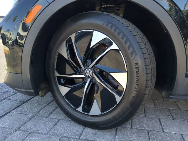 Used 2021 Volkswagen ID.4 Pro S image 35