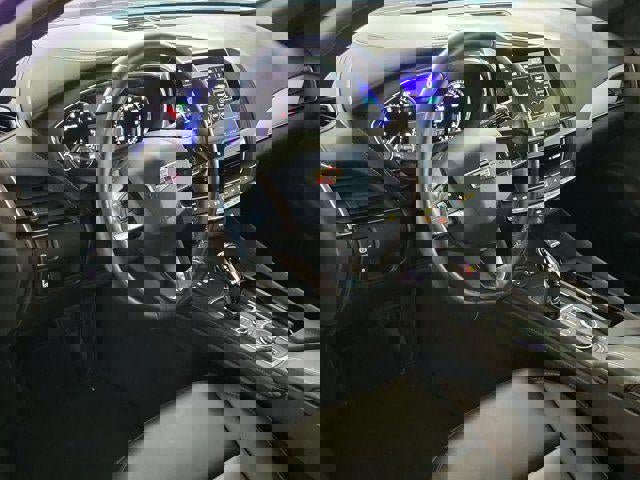 Certified 2024 Cadillac CT5 Luxury RWD image 10