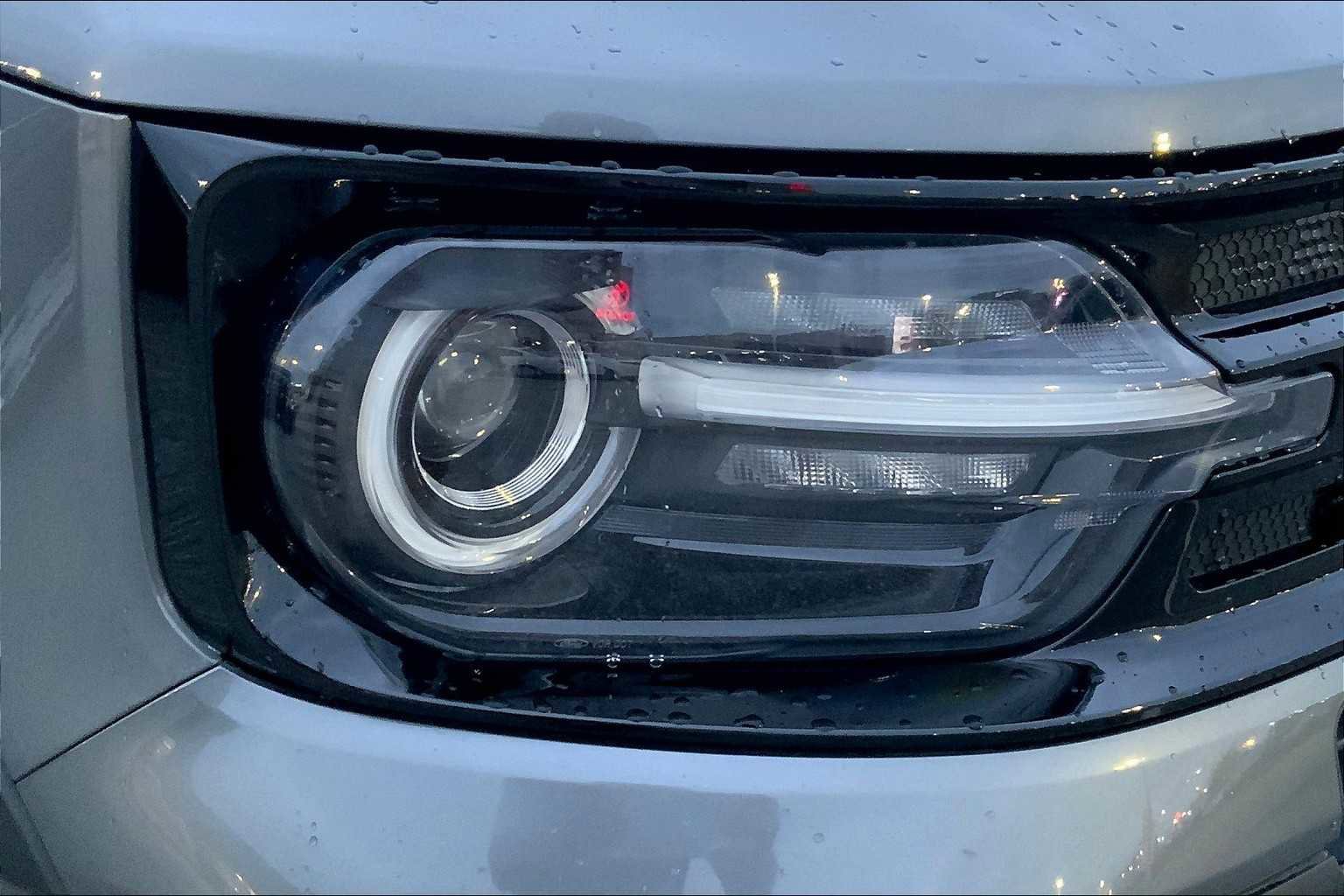 Used 2022 Ford Bronco Sport Outer Banks w/ Tech Package image 51