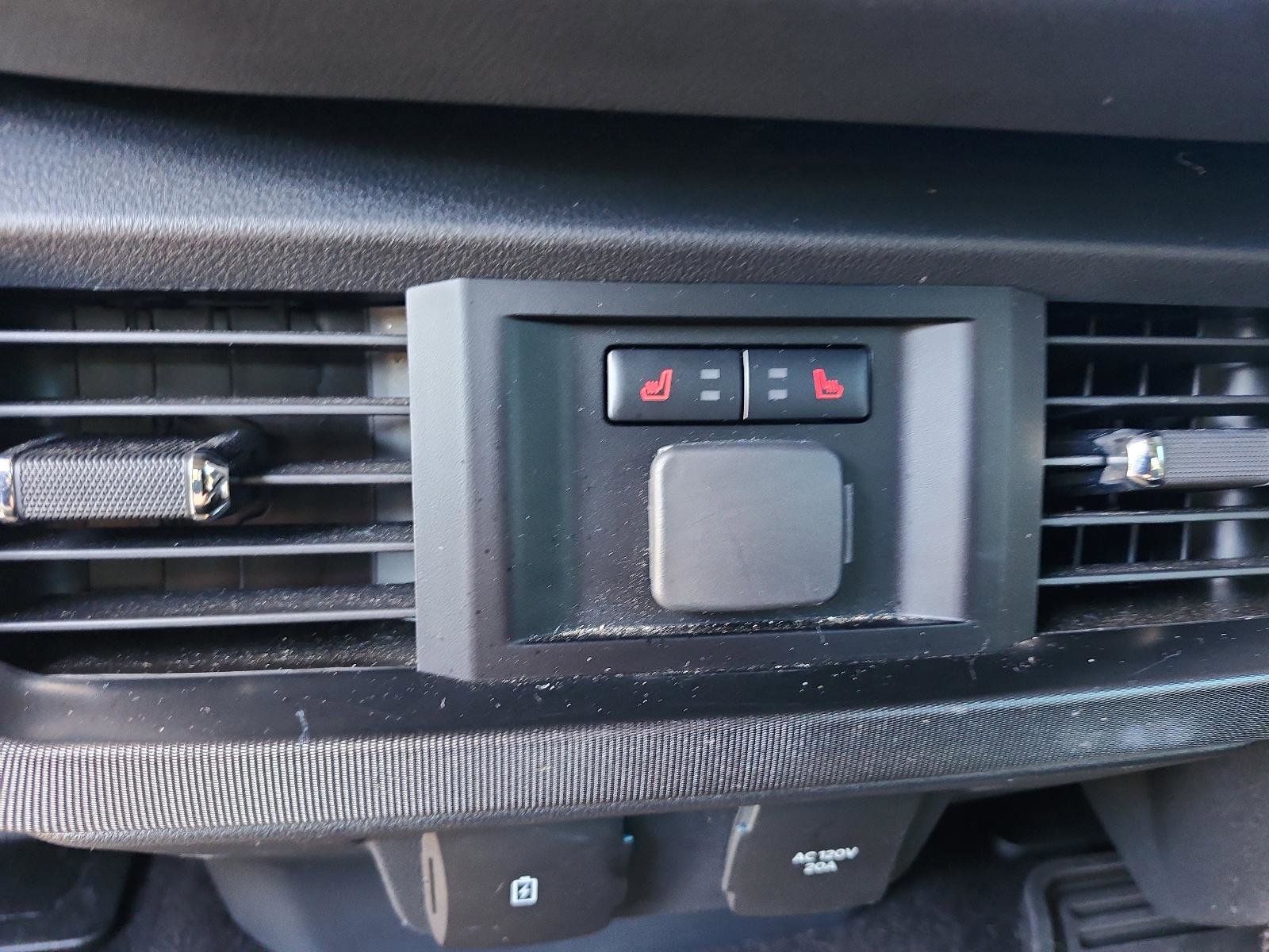 Used 2023 Ford F150 Platinum w/ Equipment Group 701A High image 17