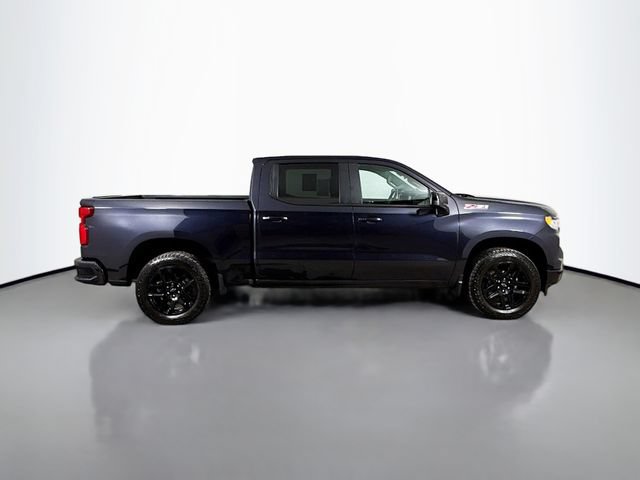 Used 2022 Chevrolet Silverado 1500 RST AWD/4WD image 8
