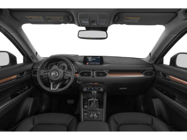 Used 2020 MAZDA CX-5 Grand Touring w/ GT Premium Package AWD/4WD image 11