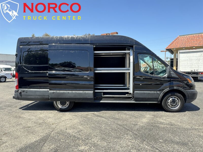 Used 2019 Ford Transit 250 148 High Roof Extended RWD image 2