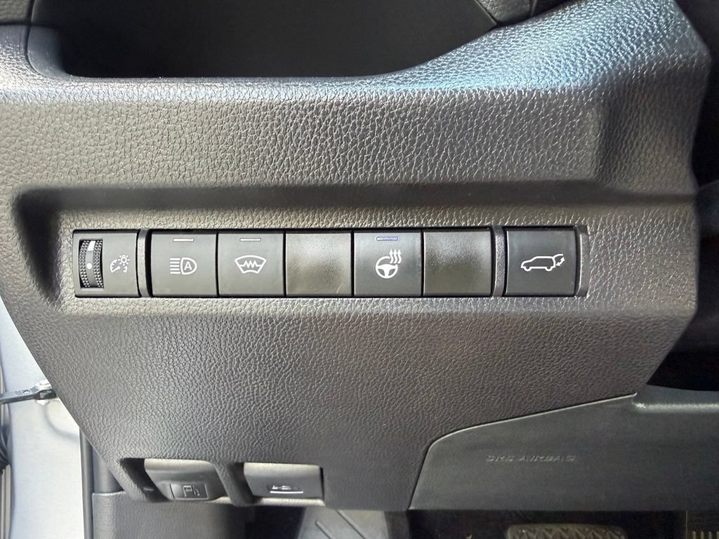 Certified 2025 Toyota RAV4 XLE w/ Convenience Package AWD/4WD image 23