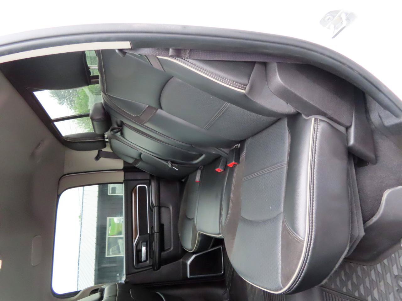 Used 2024 RAM 2500 Laramie AWD/4WD image 43