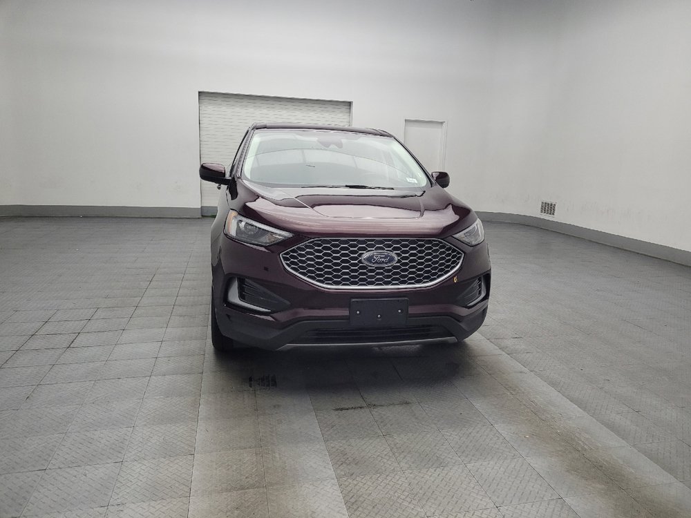 Used 2023 Ford Edge SEL image 14