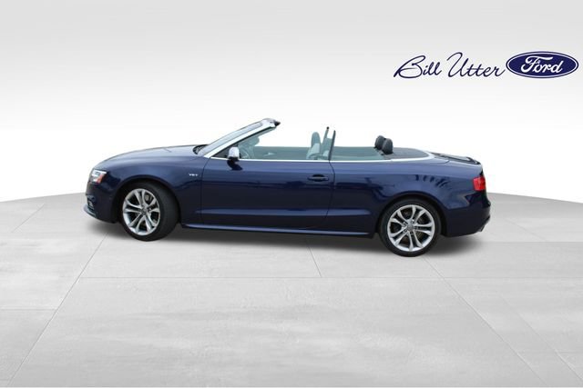 Used 2014 Audi S5 Prestige AWD/4WD image 8
