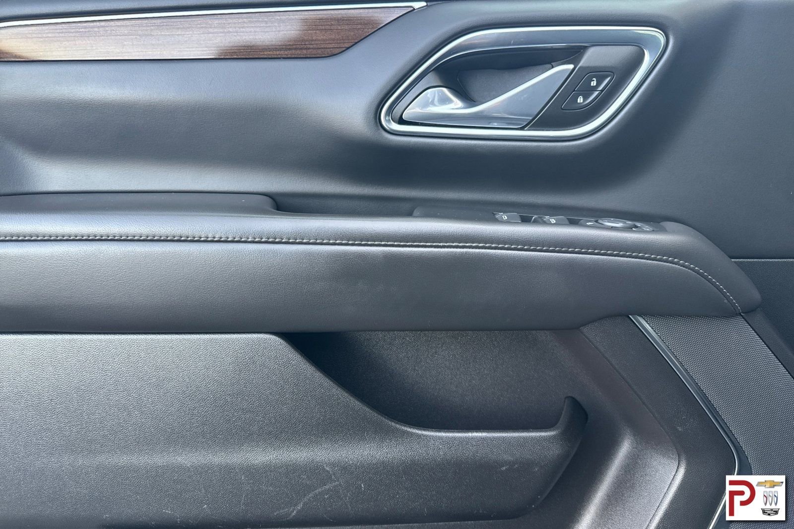 Certified 2023 GMC Yukon XL SLE w/ Gmc Pro Safety Plus Package image 11