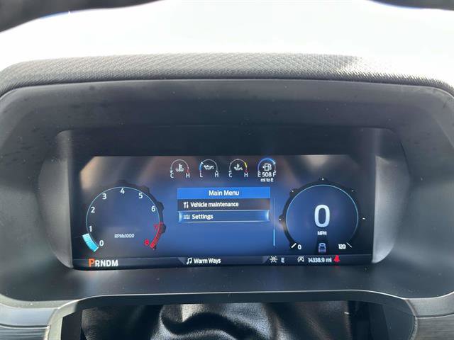 Used 2025 Ford F150 XLT w/ Equipment Group 301A Standard image 16