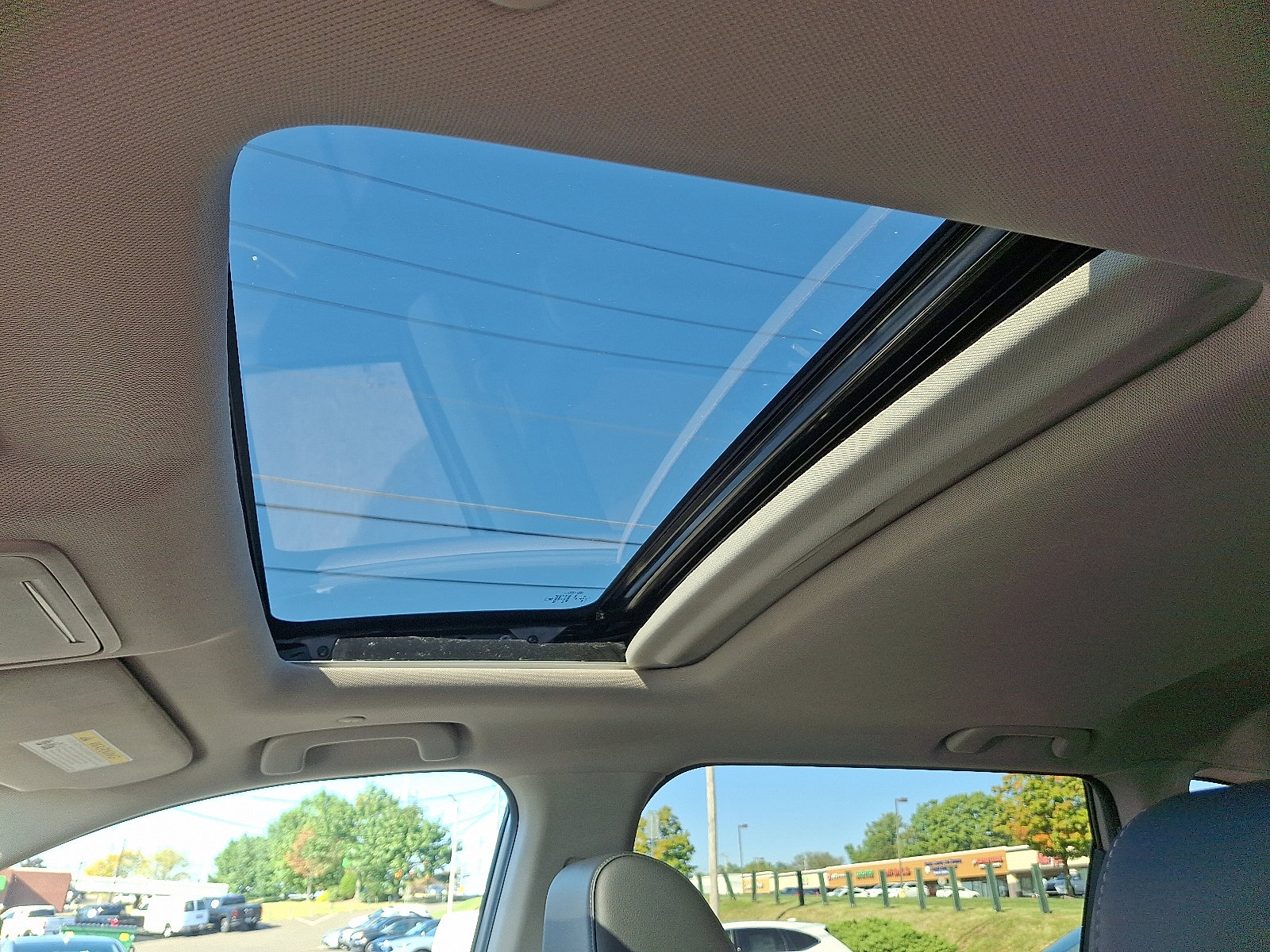 Used 2023 Honda CR-V EX-L image 13