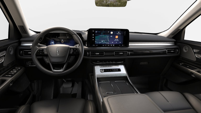 New 2025 Lincoln Aviator AWD w/ Equipment Group 101A image 29