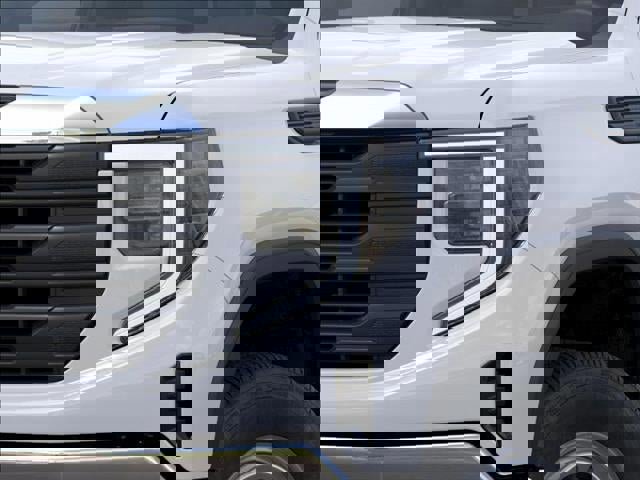 New 2026 GMC Sierra 1500 Pro w/ Pro Value Package image 10