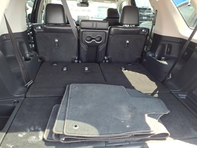 Certified 2024 Honda Pilot Elite image 20