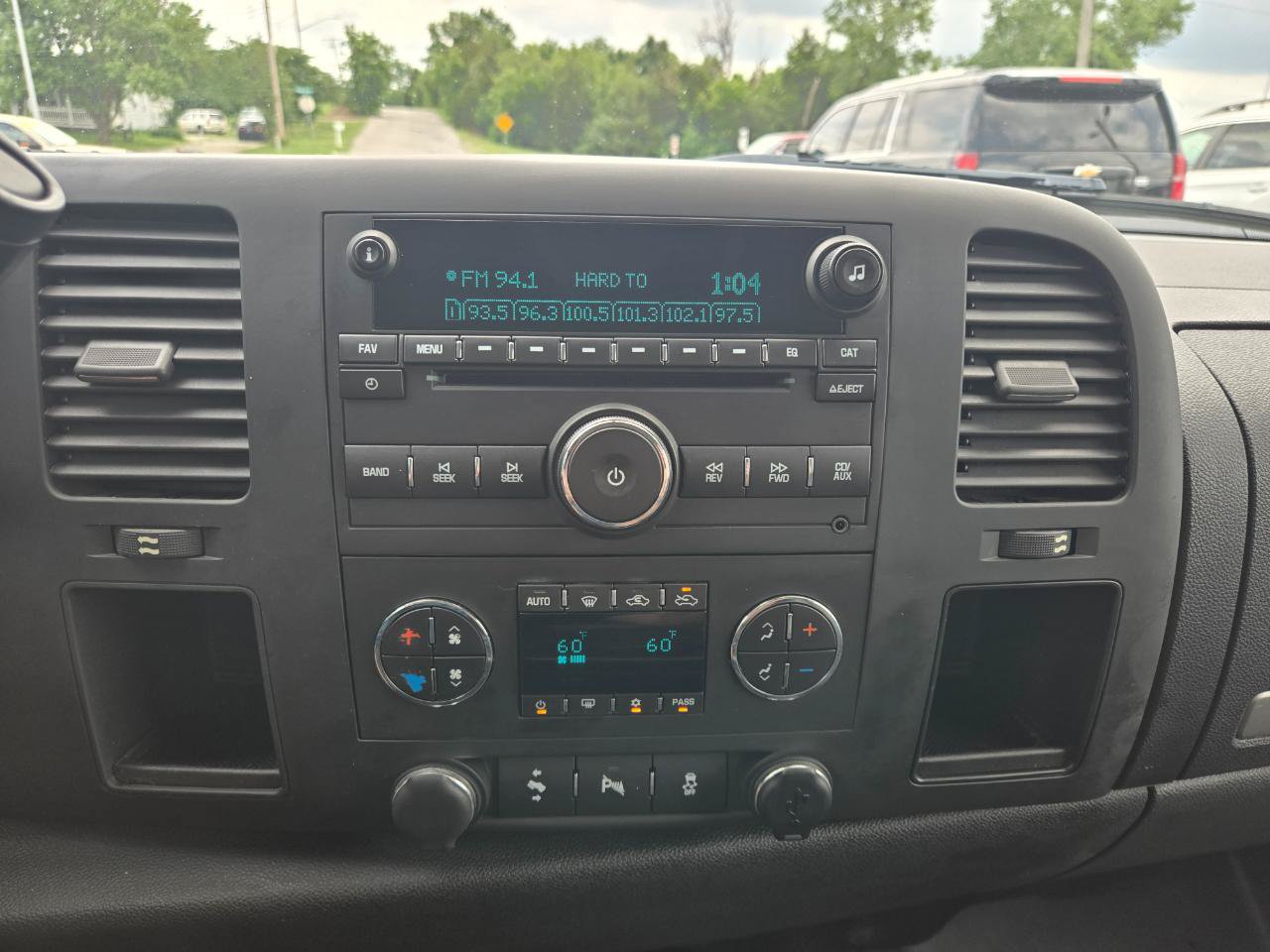 Used 2013 Chevrolet Silverado 1500 LT w/ All-Star Edition RWD image 15