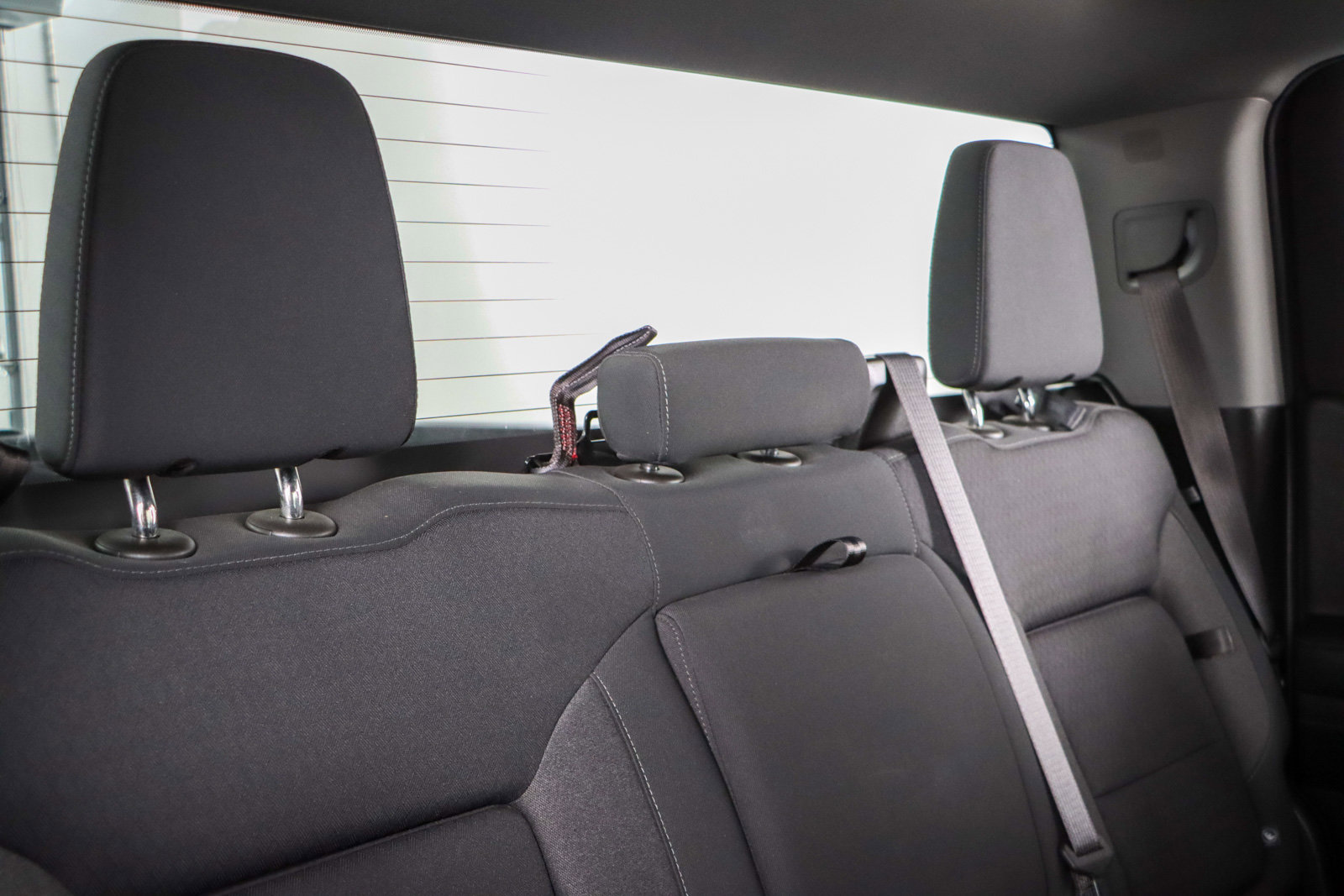 Used 2022 GMC Sierra 1500 Elevation w/ LPO, Elevation Black Package image 30