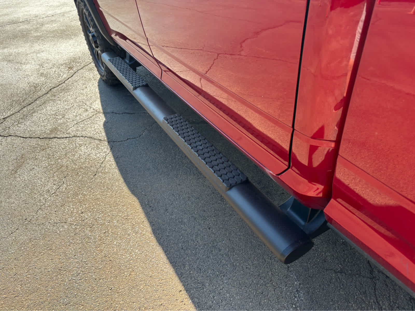 New 2026 RAM 2500 Warlock AWD/4WD image 21