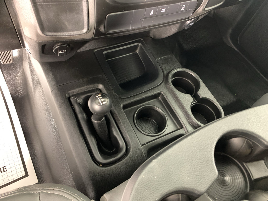 Used 2018 RAM 2500 Tradesman AWD/4WD image 26