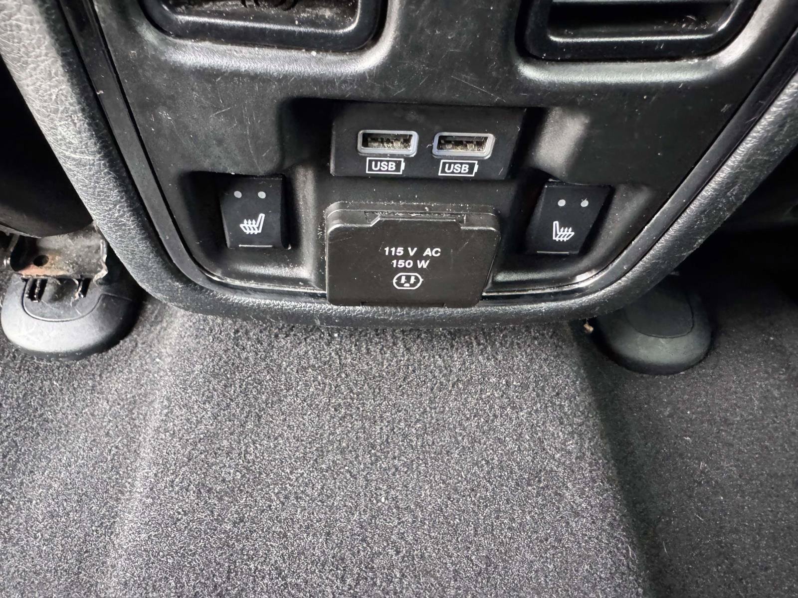 Used 2020 Jeep Grand Cherokee SRT AWD/4WD image 20