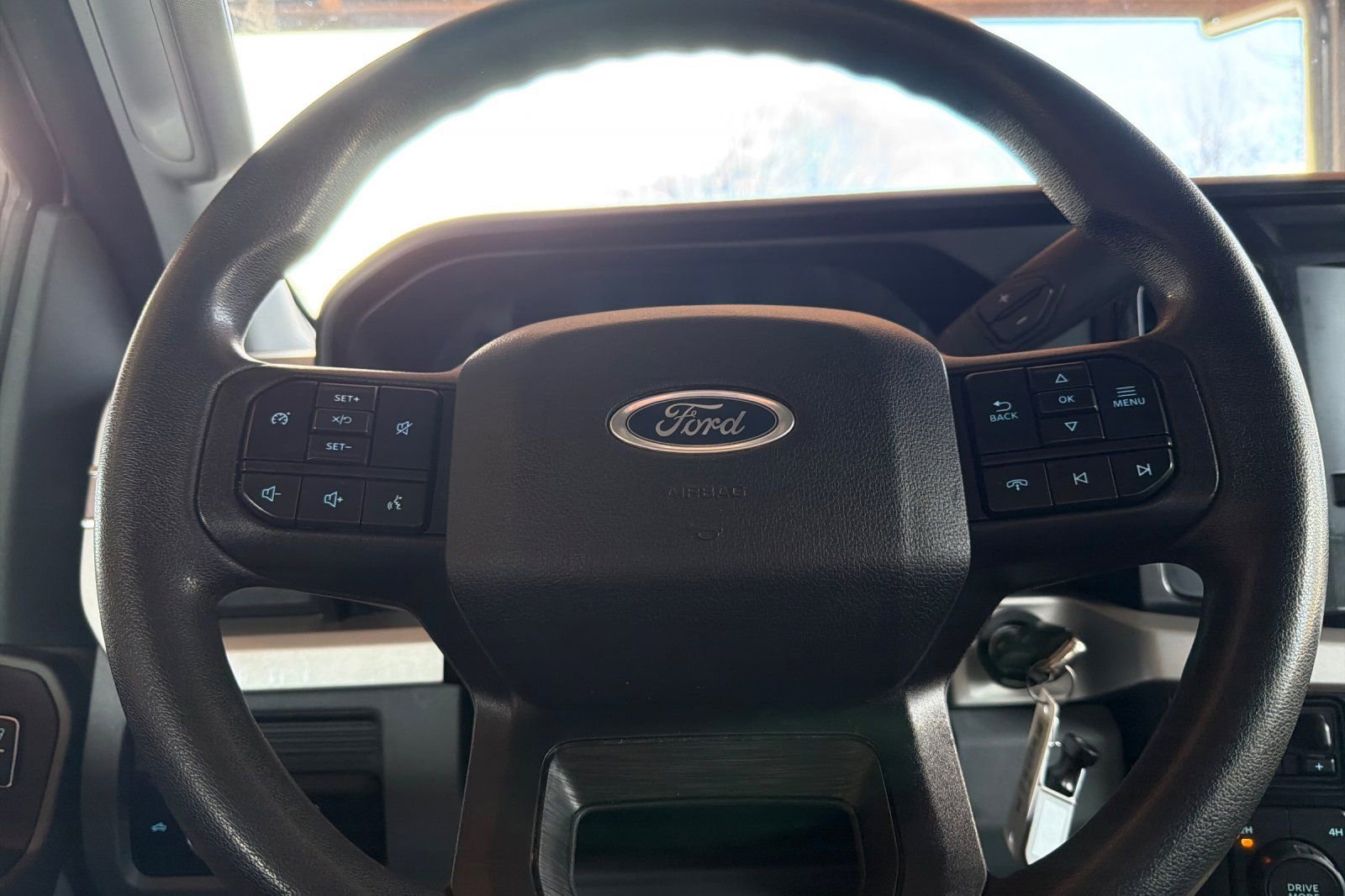 Used 2024 Ford F350 XLT image 21