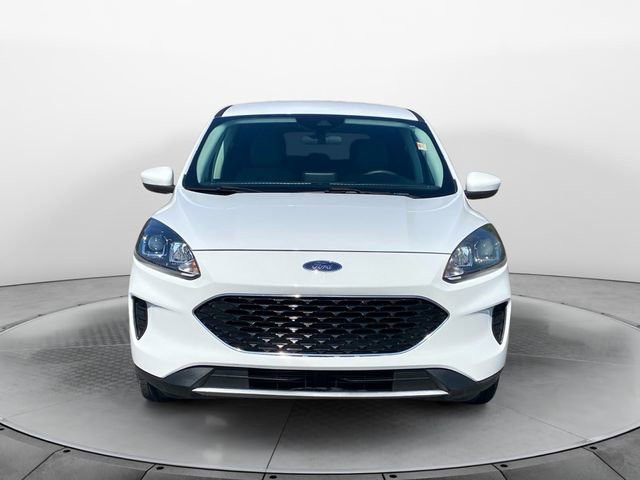Used 2021 Ford Escape SE image 8