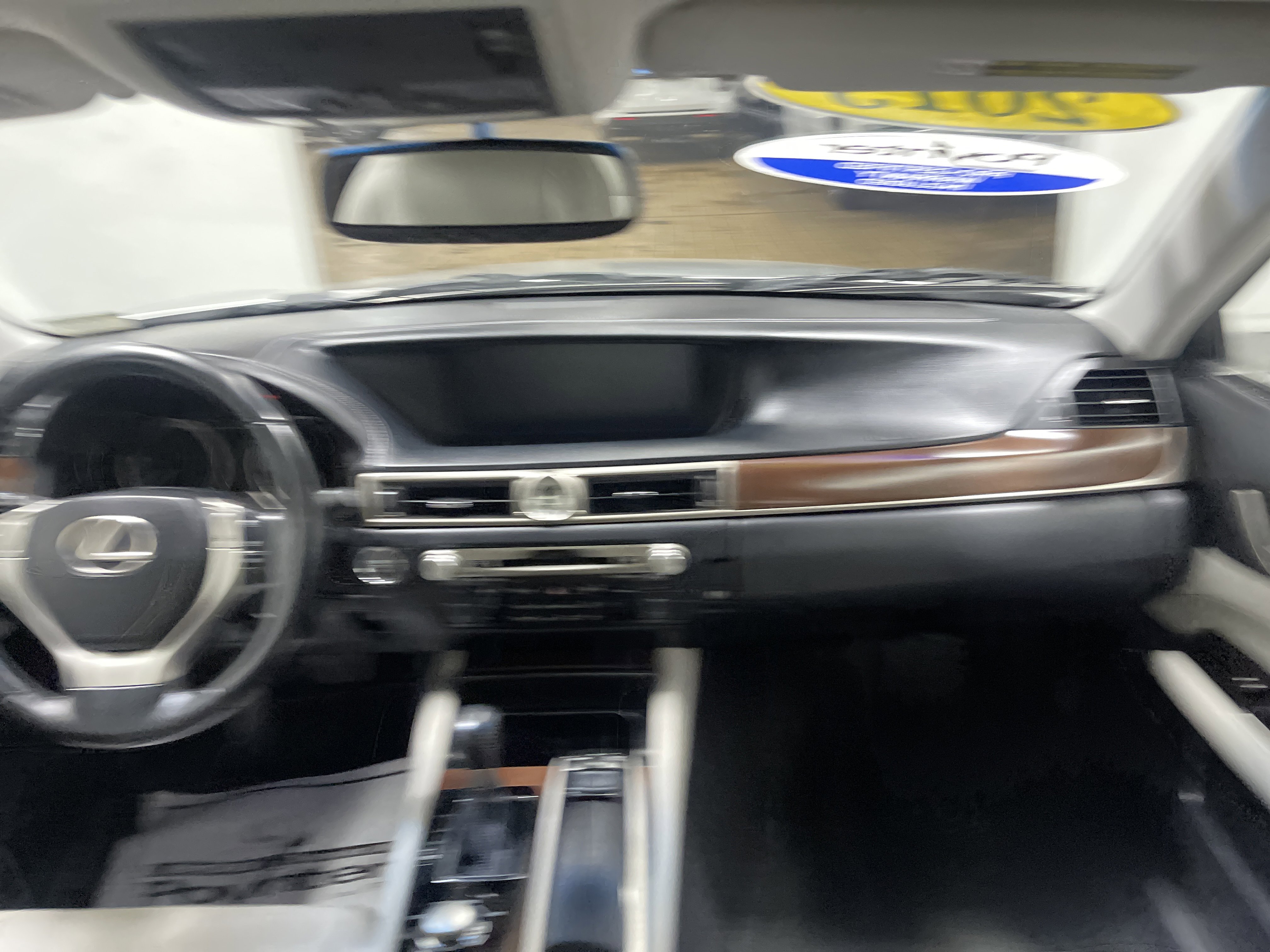 Used 2015 Lexus GS 350 image 22