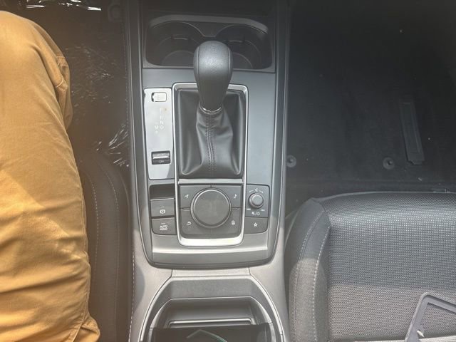 New 2025 MAZDA CX-30 AWD 2.5 S image 16