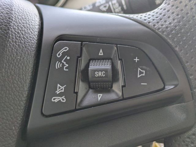 Used 2022 Chevrolet Trax LS w/ Tint and Cruise Package image 22