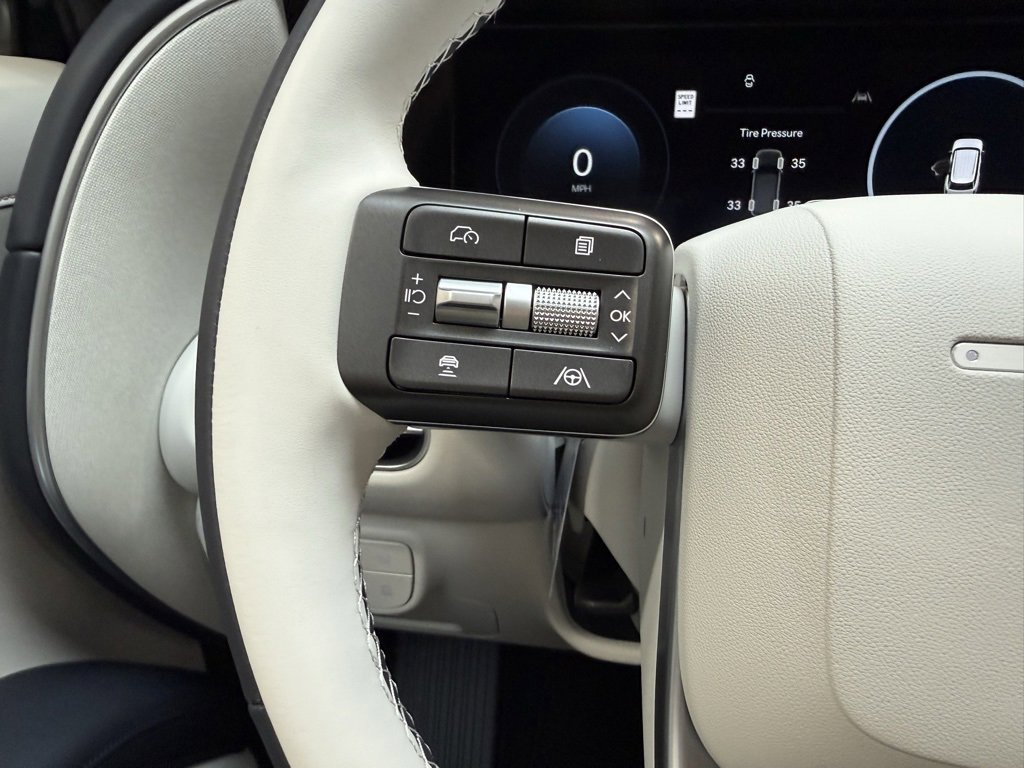 New 2026 Hyundai Palisade Calligraphy image 21