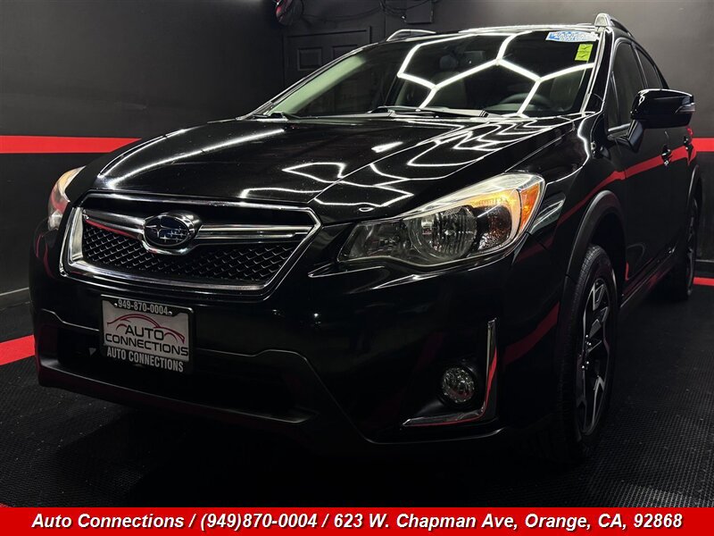 Used 2016 Subaru Crosstrek 2.0i Limited AWD/4WD image 26