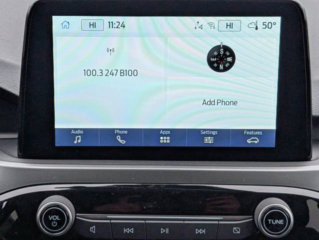 New 2026 Ford Escape Active image 16