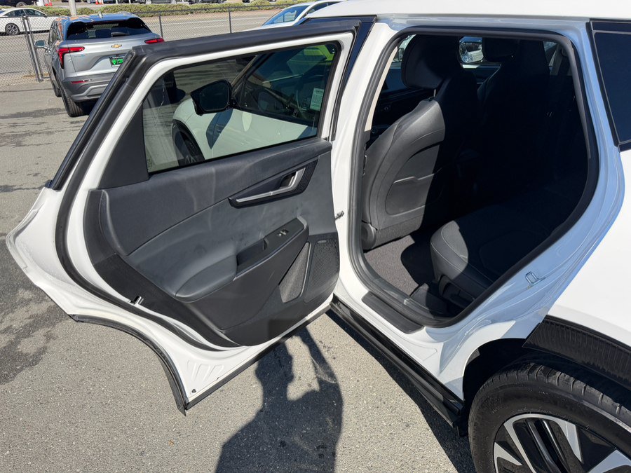 Used 2024 Kia EV6 Wind w/ Wind Technology Package RWD image 47