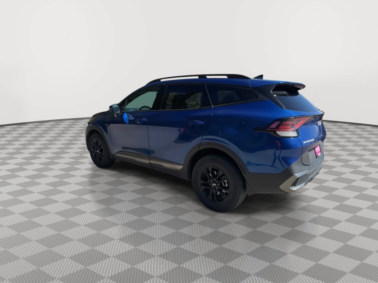 Used 2023 Kia Sportage X-Pro Prestige AWD/4WD image 6