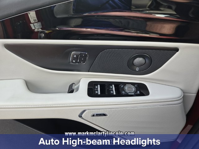 New 2026 Lincoln Nautilus Premier w/ Equipment Group 102A AWD/4WD image 25
