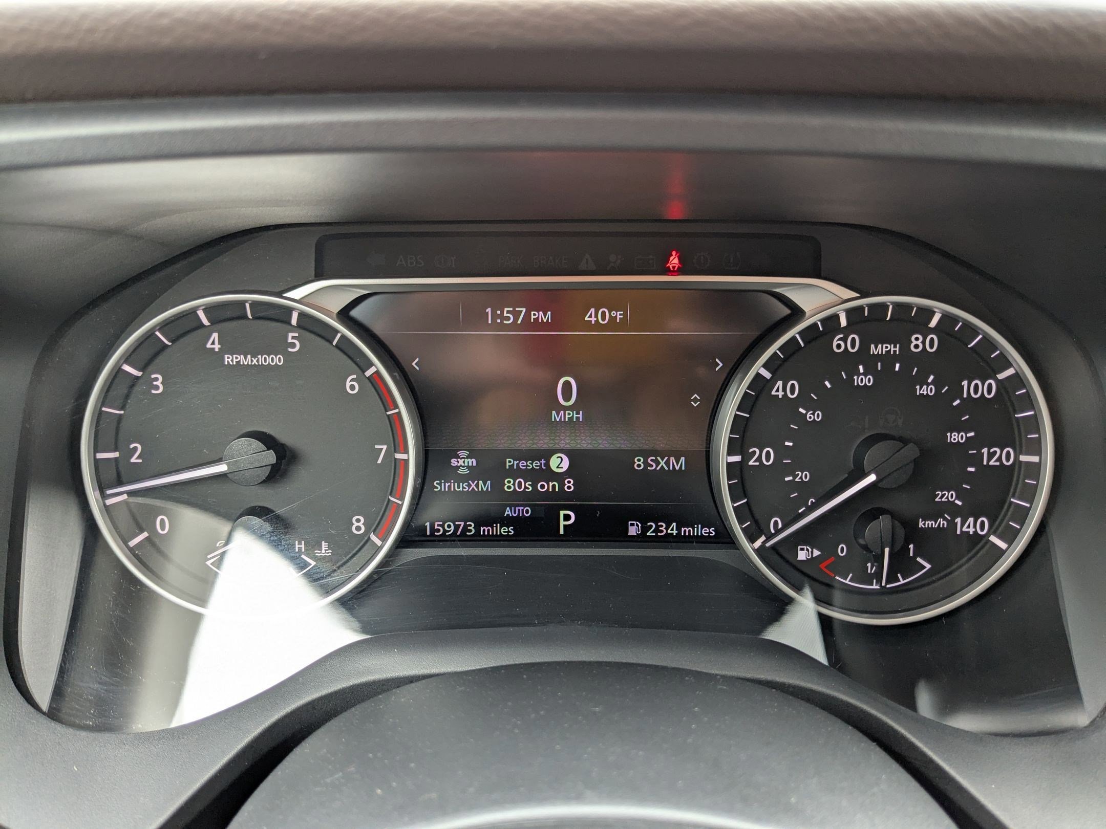 Certified 2022 Nissan Rogue SV image 11