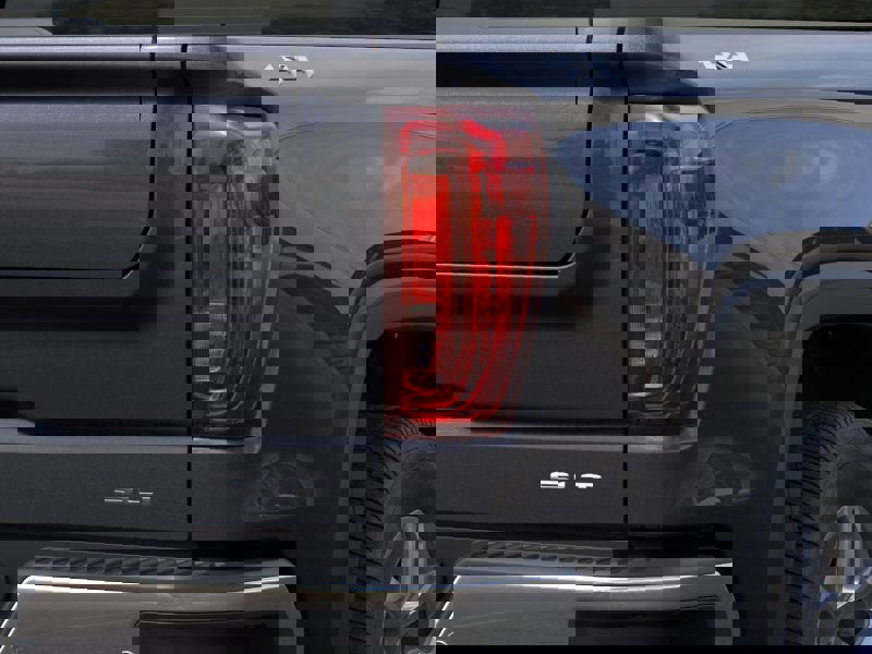 New 2026 GMC Sierra 1500 SLT w/ SLT Premium Plus Package image 11