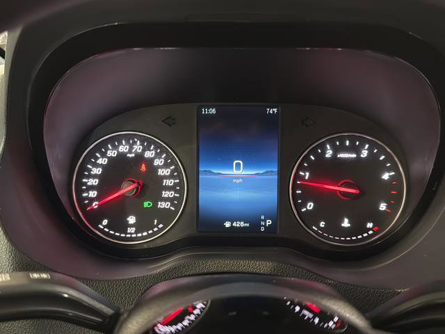 Used 2025 Mercedes-Benz Sprinter 2500 image 28