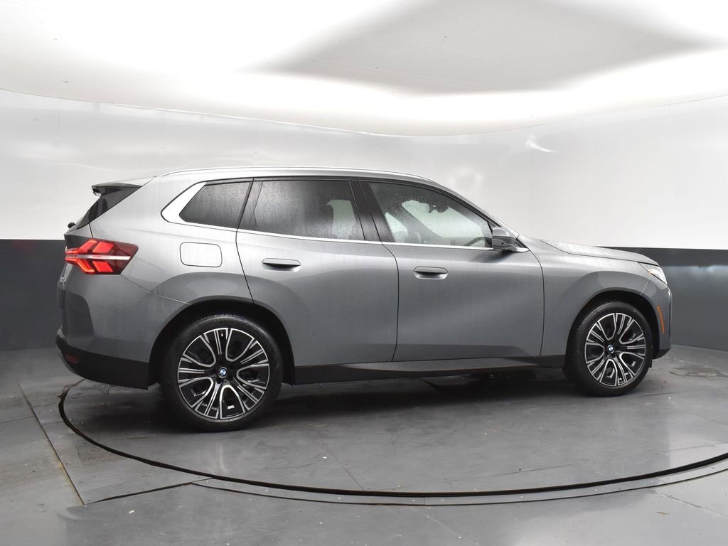 Used 2026 BMW X3 xDrive30 image 8