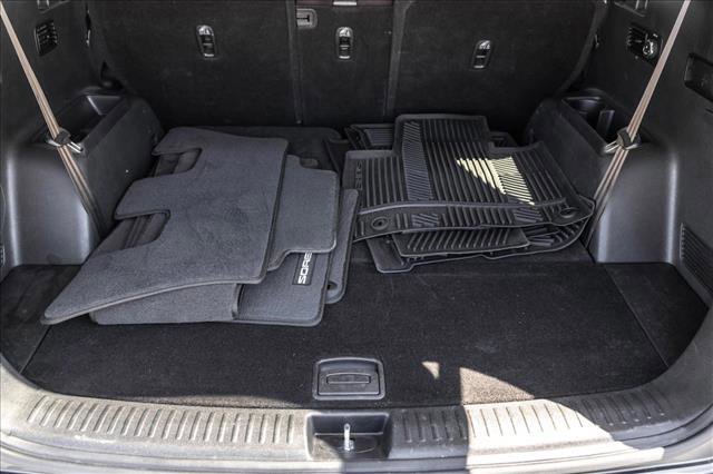 Used 2020 Kia Sorento EX FWD image 26